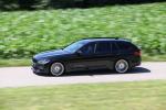 BMW 540i xDrive Touring by dAHLer 2017 года